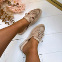 POCAHONTAS INSTAPPER 828 KHAKI