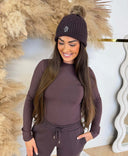 LIU JO SERIE CON TRECCE HAT 2F6008-MA33S - T.MORO