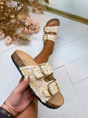 *SALE* INDY SLIPPER LS-620