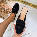 NALA INSTAPPER DES8016 - BLACK/SUE