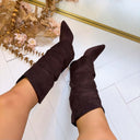 SAAR LAARS MO-3635 - BROWN