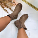 MAZE BOOT XJ-955 - KHAKI