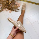 MESH BIT INSTAPPER 68-420 - BEIGE