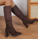 INNA LAARS SU838 - COFFEE