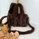 SAC MÉTALLISÉ 3071 - ARGENT