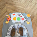BABY LOOP WAGEN