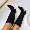 STERRE LAARS DES8033 - BLACK/SUE