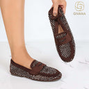 INSTAPPER GG-88-103 - BROWN