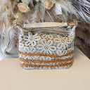 SUMMER BAG H5113 - BEIGE