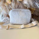SAC MÉTALLISÉ 3071 - ARGENT