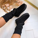 COZY BEENWARMER ZSS2502-15 - BLACK