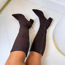 BONNY STIEFEL 00-6 - BRAUN
