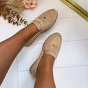 LOCK INSTAPPER N907 - BEIGE