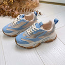 STEVE MADDEN SNEAKER JPOSSESSION 0218