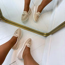 SPARKLING INSTAPPER 806 - BEIGE