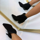 HAWAI FRINGE BOOT DES8087