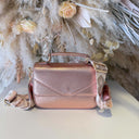 METALLIC BAG 3071 - SILBER