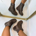 LARISSA BOOT XJ-901