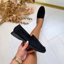 CLARA INSTAPPER AQ235 - BLACK