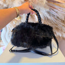 SAC MÉTALLISÉ 3071 - ARGENT