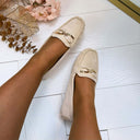 GIGI INSTAPPER RQ076 - BEIGE