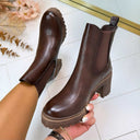 ELINE HAKBOOT DES620P