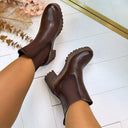 ELINE HAKBOOT DES620P
