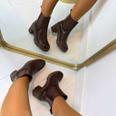 ELINE HAKBOOT DES620P