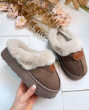 LAATSTE MAAT 36 TESSA PANTOFFEL YY-170