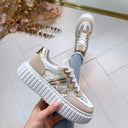 BALI LACE SNEAKER LS-700