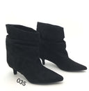 NANCY HAK LAARSJE 00-035 - BLACK