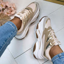 STEVE MADDEN PROGRESSIVE SNEAKER 7822