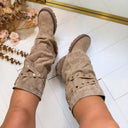 LAARS DES8589 - KHAKI/S