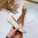 CHAIN INSTAPPER RQ073 - BEIGE