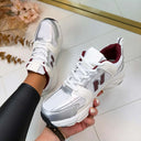NADINE SNEAKER 5501