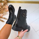 LILO BOOT LH227 - BLACK