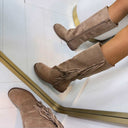 ANNA FRINGE LAARS RQ-543