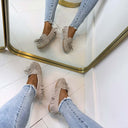 DWRS PARRAL INSTAPPER B11646-04 - SAND