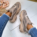 STEVE MADDEN POSSESSION-E SNEAKER 4652