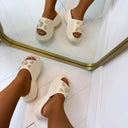 PLATEAU-PANTOLETTE 5222 – BEIGE