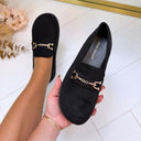 MANDY INSTAPPER 9811 - BLACK