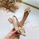 BIG STRIK INSTAPPER DES8525 - KHAKI/PU