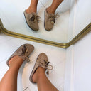 INDIAN INSTAPPER LS-5540 - KHAKI