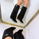 HELLA LAARS 2596A-1** - BLACK