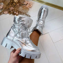 MOON BOOT DES838