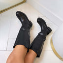 NAOMI LAARS A-125 - NOIR