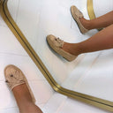 *SALE* INDY INSTAPPER 68-412 - KHAKI