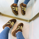 WENDY SNEAKER 8-265