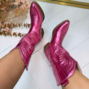 METALLIC LAARS CC2330