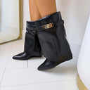 LAARSJE 0-673 - BLACK